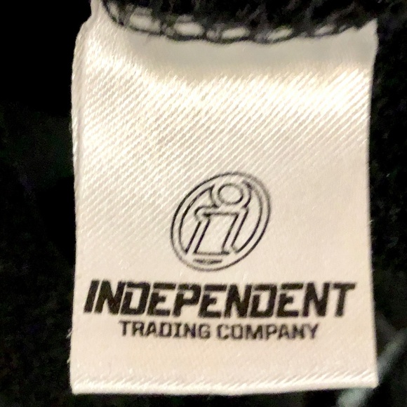 The Weeknd, XO Hoodie, 2017, Starboy, Legend of The Fall, Arena Tour, Size L - Picture 10 of 10